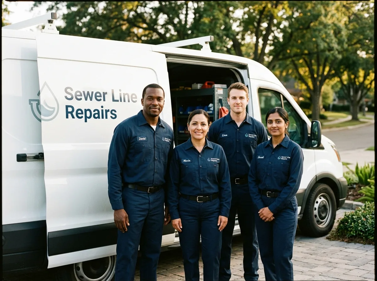 Emergency Plumber company in Montvale, VA
